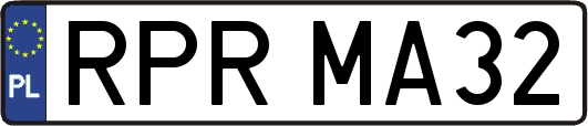 RPRMA32