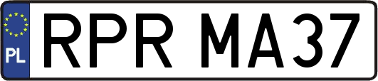 RPRMA37