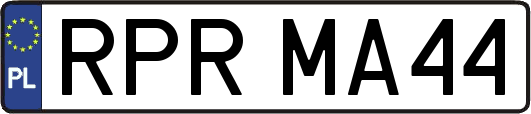 RPRMA44
