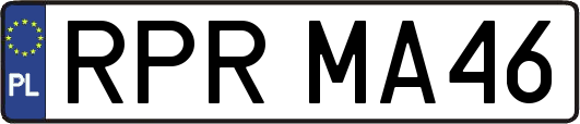 RPRMA46
