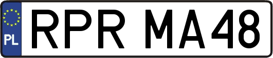 RPRMA48