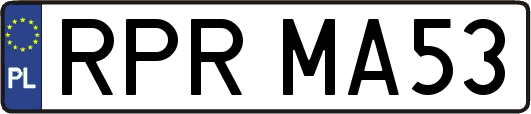 RPRMA53