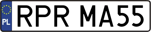 RPRMA55