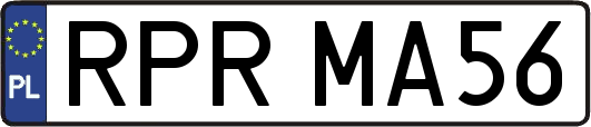 RPRMA56