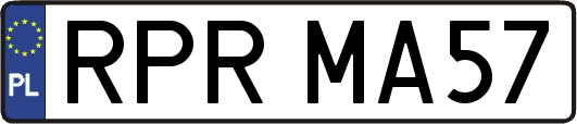 RPRMA57