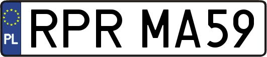 RPRMA59