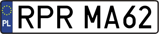 RPRMA62