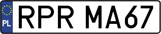 RPRMA67
