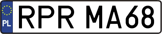 RPRMA68