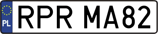 RPRMA82