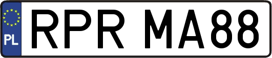 RPRMA88