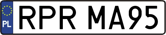 RPRMA95