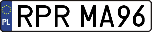 RPRMA96