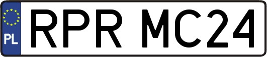 RPRMC24