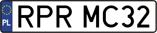 RPRMC32