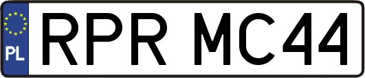 RPRMC44