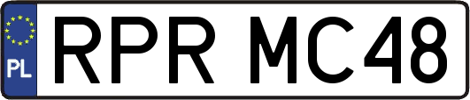 RPRMC48