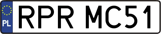 RPRMC51