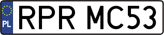 RPRMC53