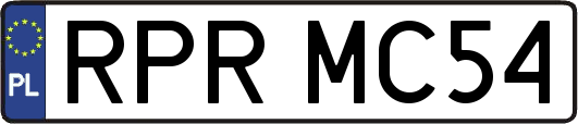 RPRMC54