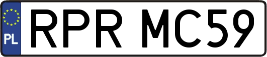 RPRMC59