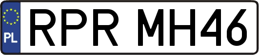 RPRMH46