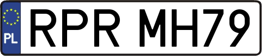 RPRMH79