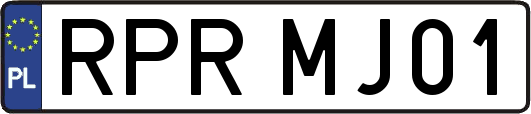 RPRMJ01