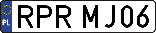 RPRMJ06