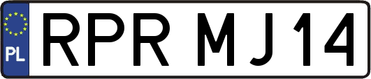 RPRMJ14