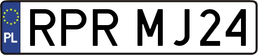 RPRMJ24