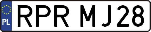 RPRMJ28