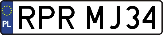 RPRMJ34