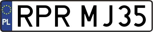 RPRMJ35