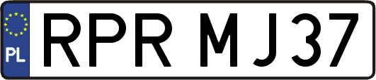 RPRMJ37