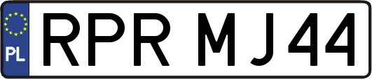 RPRMJ44