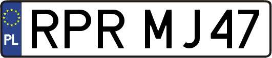 RPRMJ47