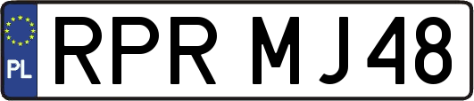 RPRMJ48