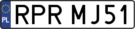 RPRMJ51