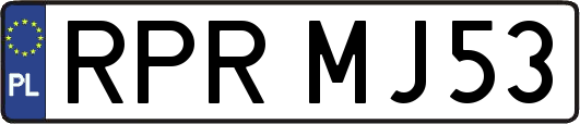 RPRMJ53