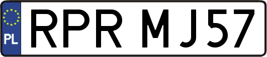 RPRMJ57