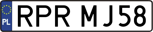 RPRMJ58