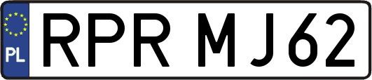 RPRMJ62