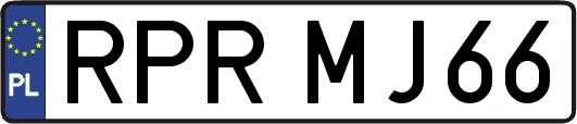 RPRMJ66