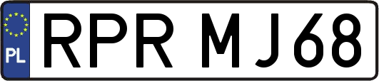 RPRMJ68