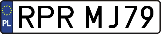 RPRMJ79