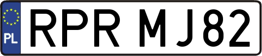 RPRMJ82