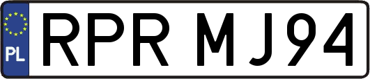 RPRMJ94