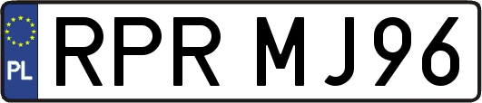RPRMJ96