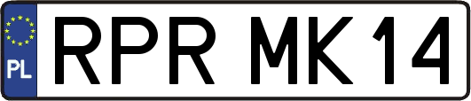 RPRMK14